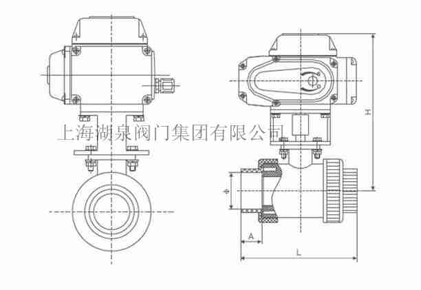 upvc球阀厂家